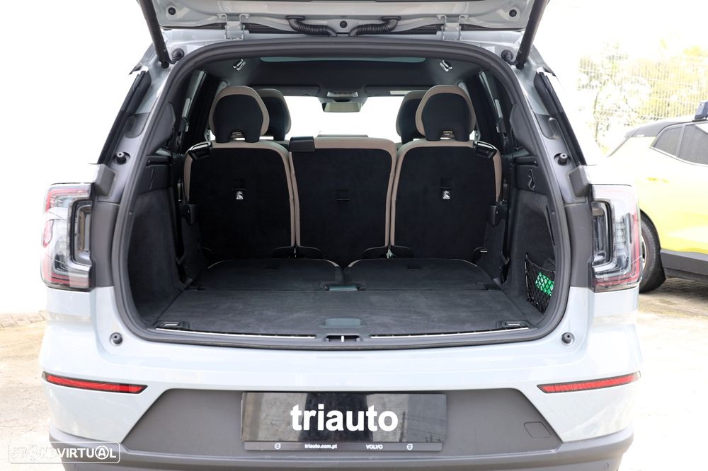 Volvo EX90 104 kWh Single Motor Core - 5