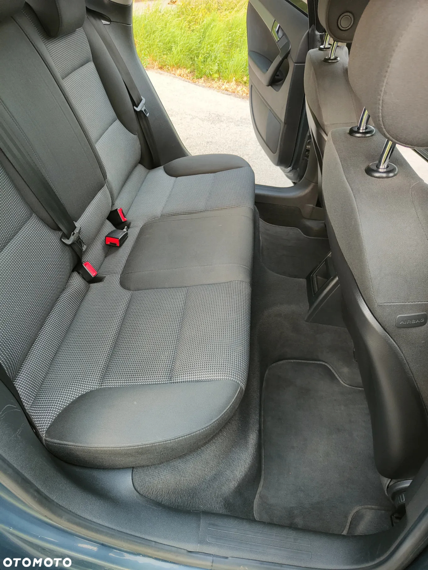 Audi A3 2.0 TDI DPF (DSG) S tronic Ambiente - 17