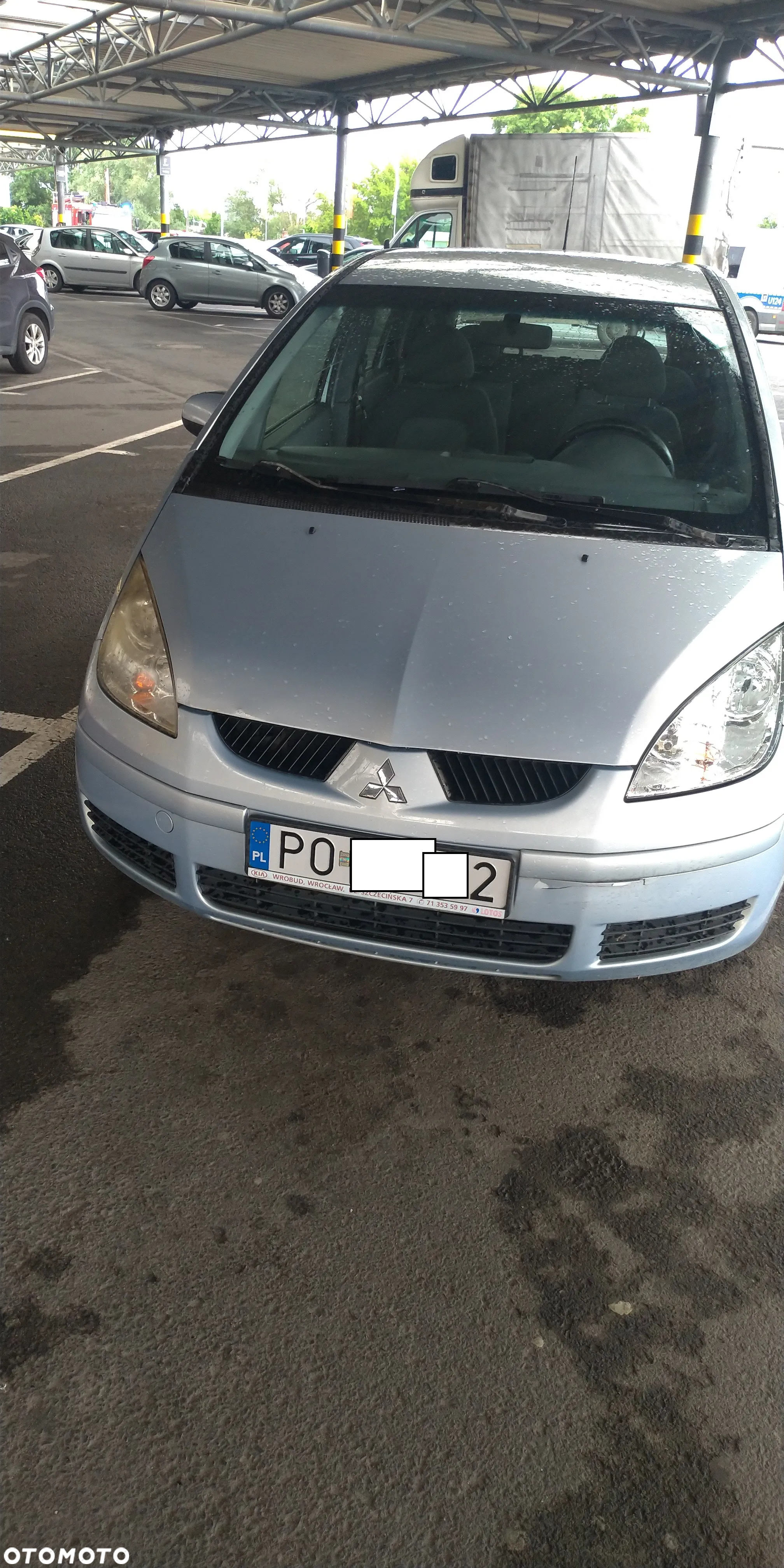 Mitsubishi Colt 1.3 Inform - 12