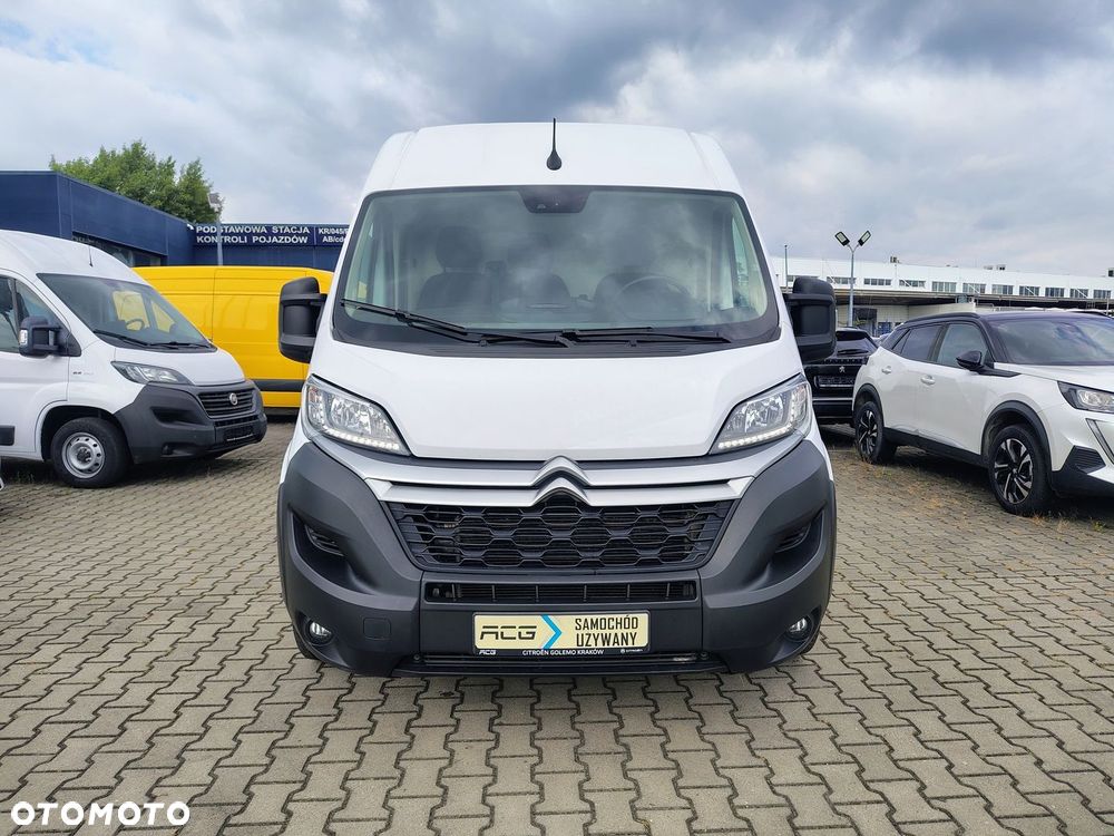 Citroën Jumper - 5