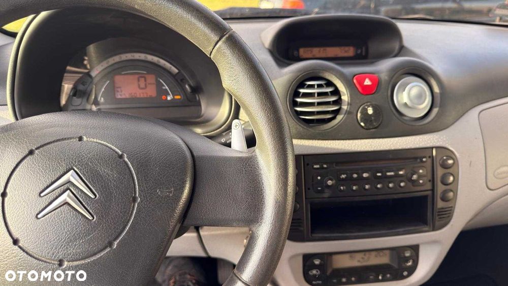 Citroën C3 Pluriel - 6