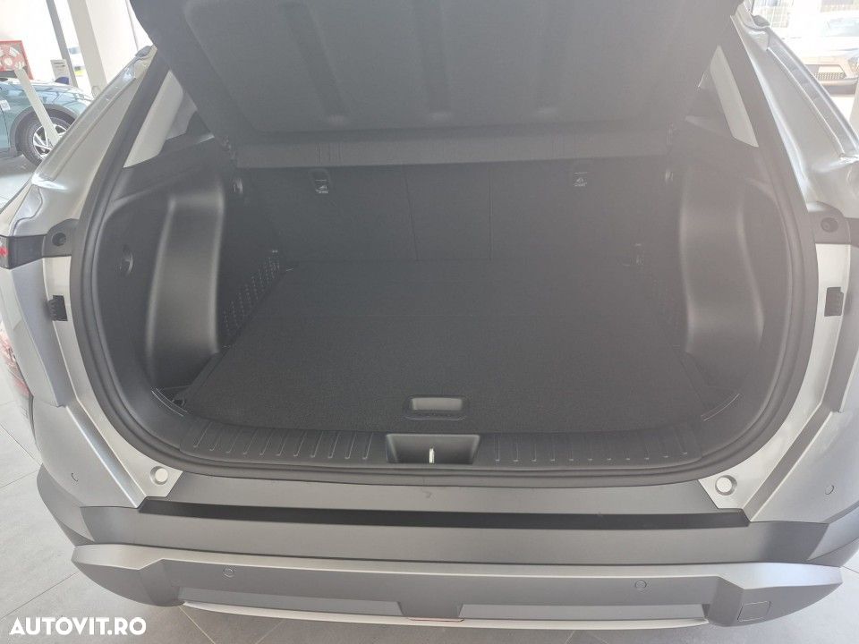 Hyundai KONA 1.6 T-GDI 138 CP 7DCT 2WD Premium+ - 6