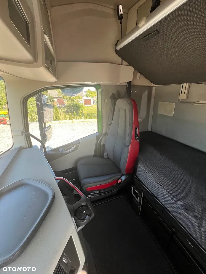 Volvo FM - 14