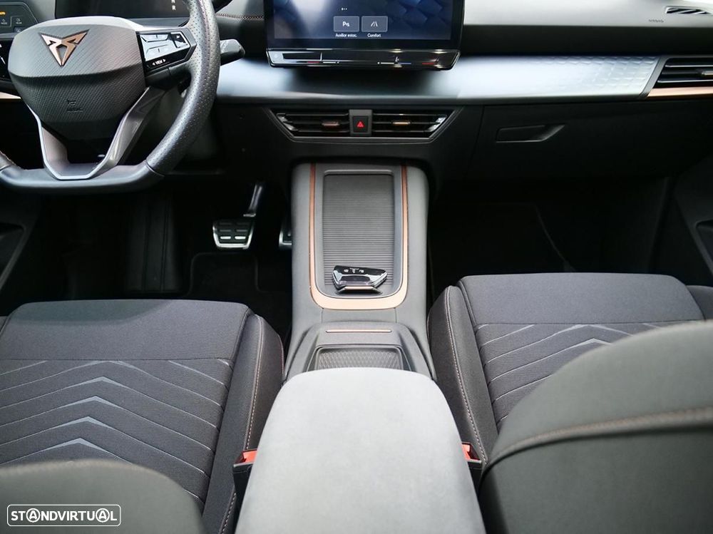 Cupra Born 58 kWh - 23