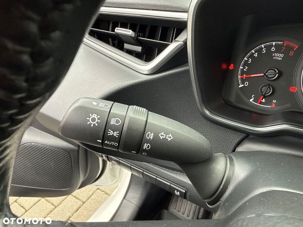 Toyota Corolla - 22