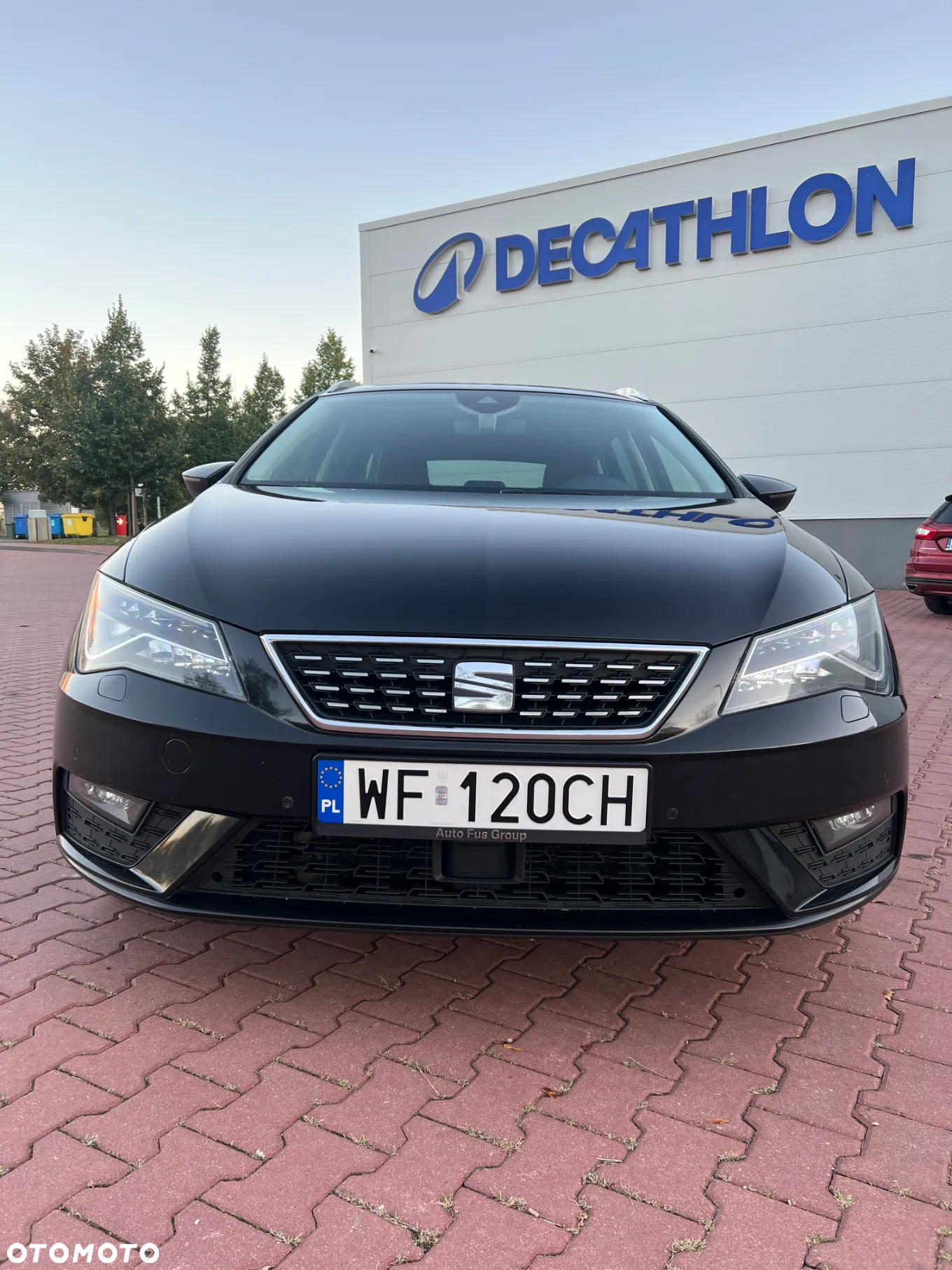 Seat Leon 1.5 EcoTSI Evo Xcellence S&S - 11