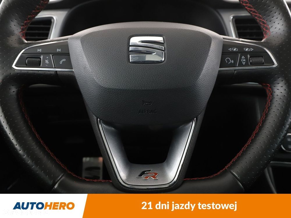 Seat Leon 1.4 TSI FR S&S - 18