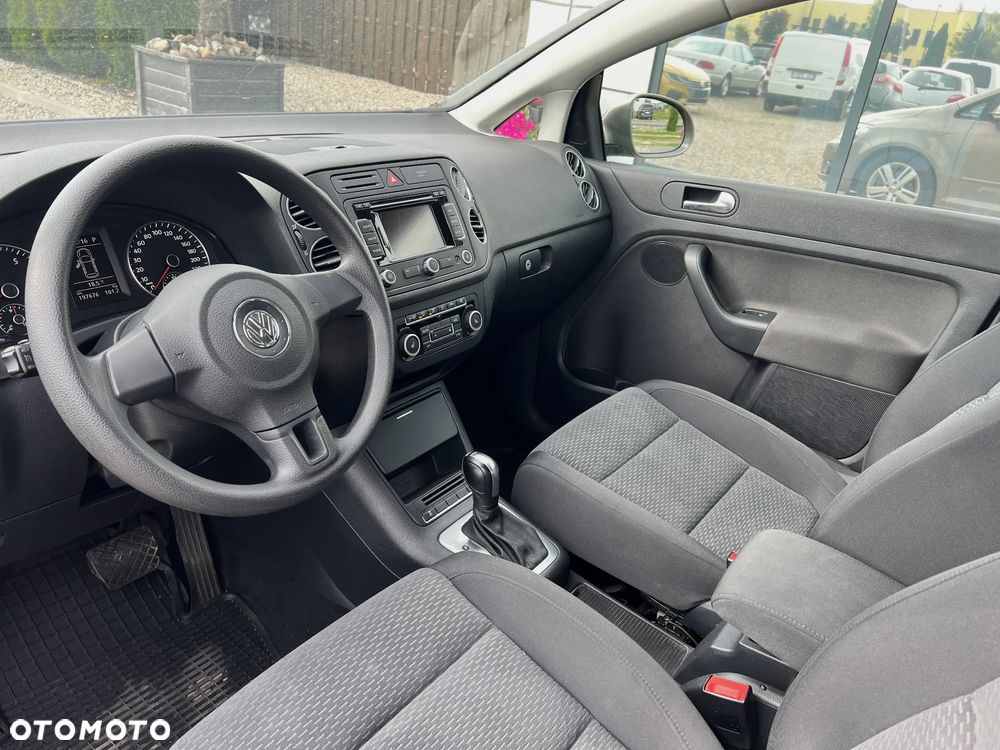Volkswagen Golf 1.4 TSI DSG Comfortline - 29