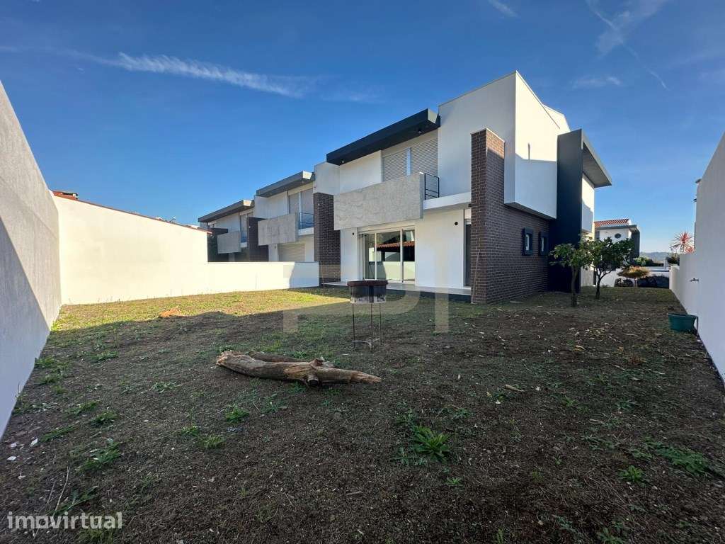 Moradia T3 à venda em Viatodos, Grimancelos, Minhotães e Monte de Fralães, Barcelos — foto 32