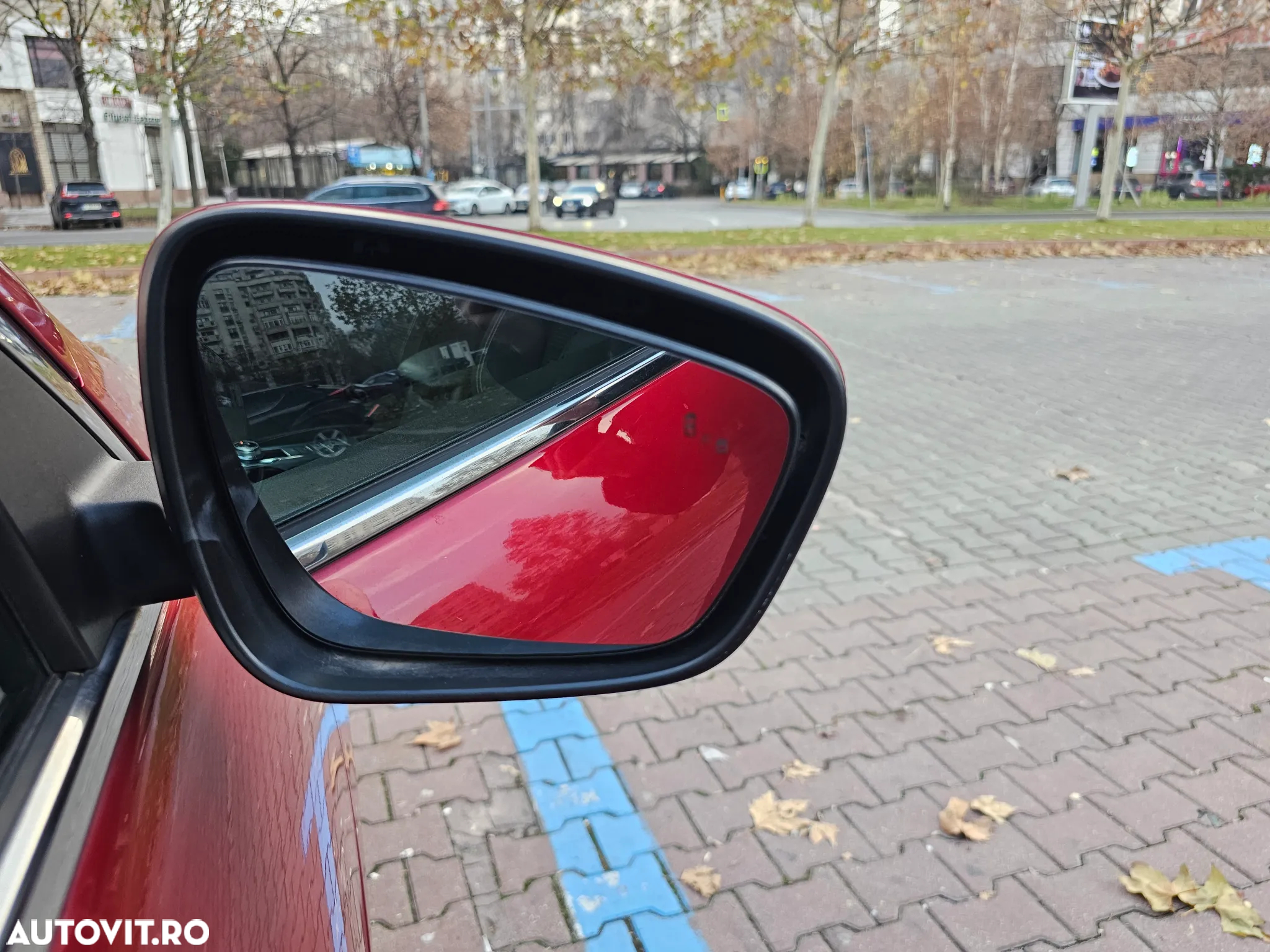 Ford Kuga 2.5 Duratec PHEV Titanium - 14