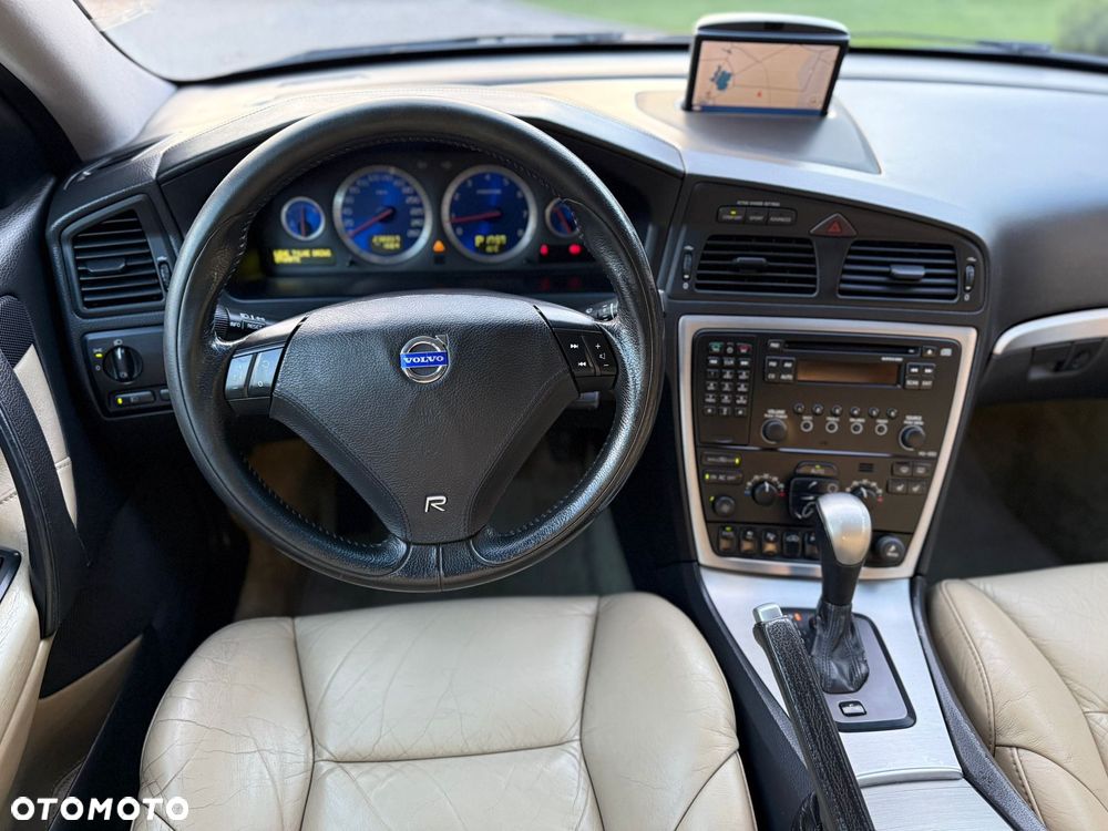 Volvo S60 2.5 R AWD - 13