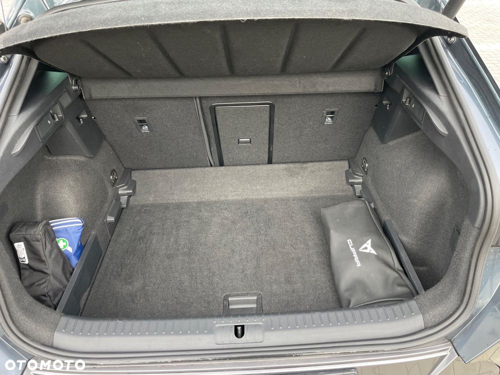 Cupra Formentor 2.0 TSI 4Drive DSG - 24