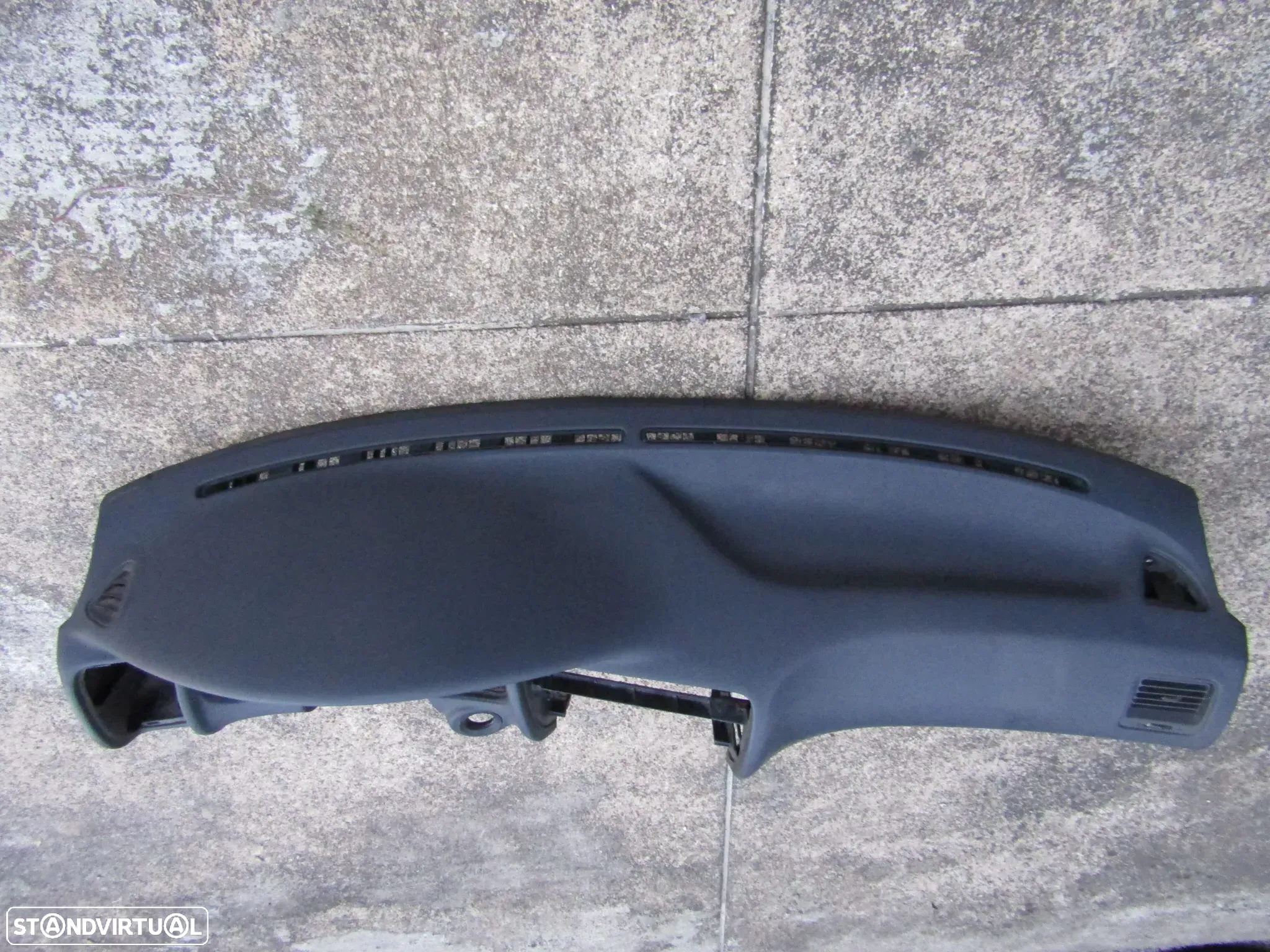 Tablier TOYOTA Corolla ano 1992 ate 1997 - 10