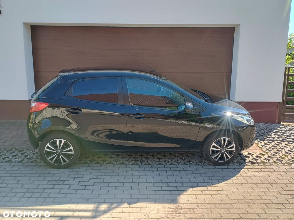 Mazda 2 1.5 Sport - 4