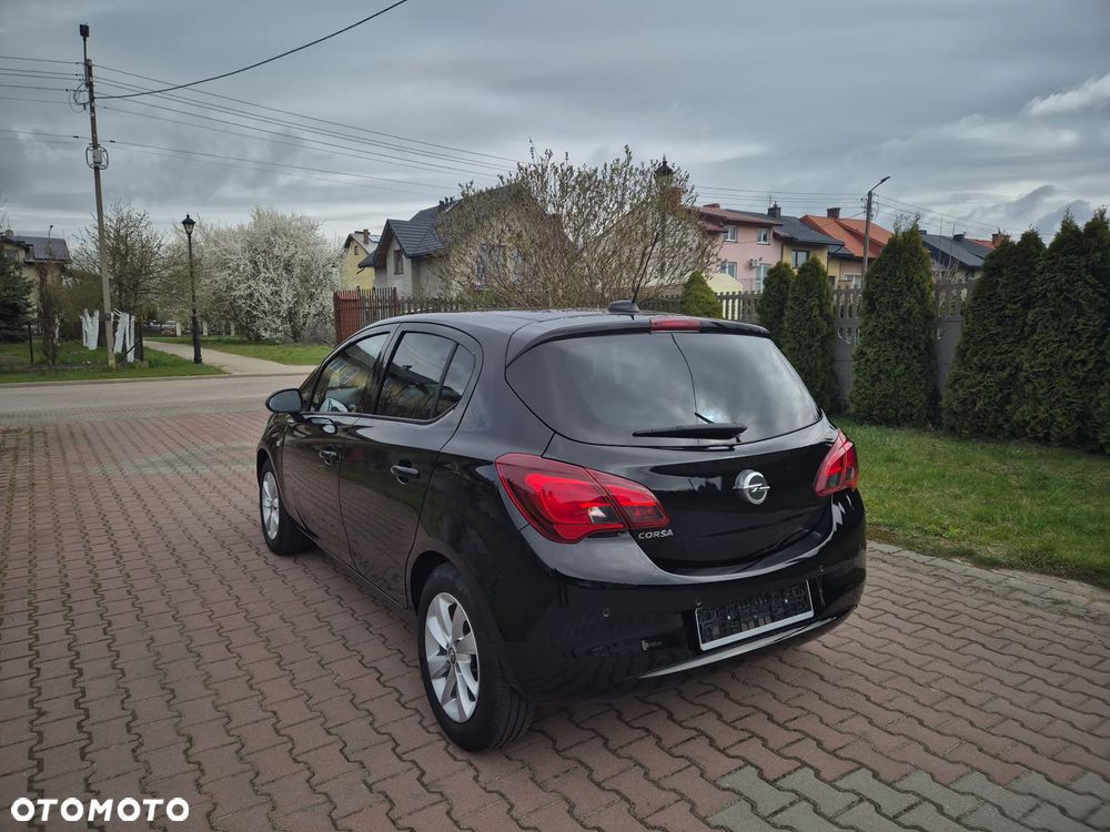 Opel Corsa 1.4 Innovation - 6