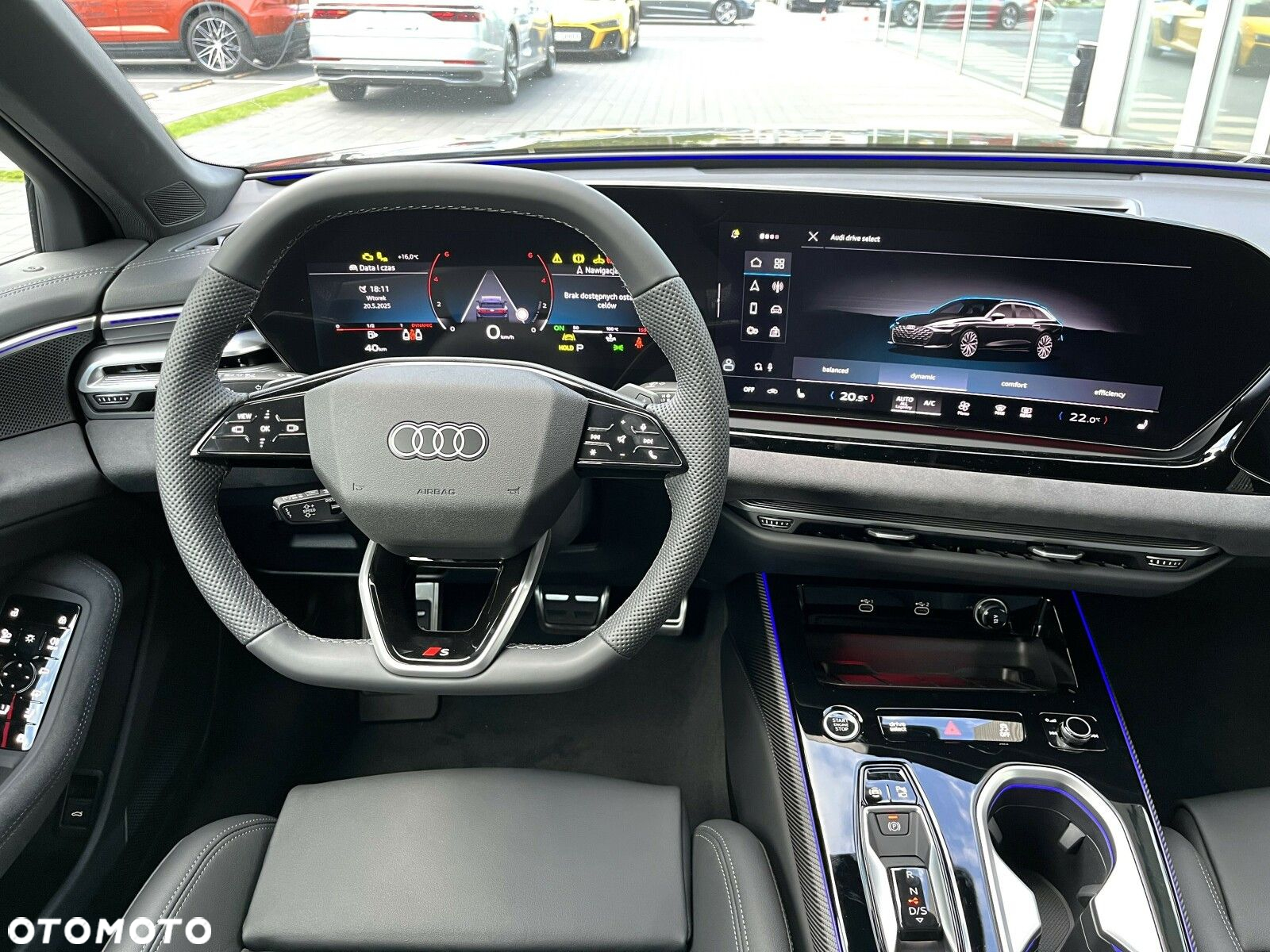 Audi A6 - 31