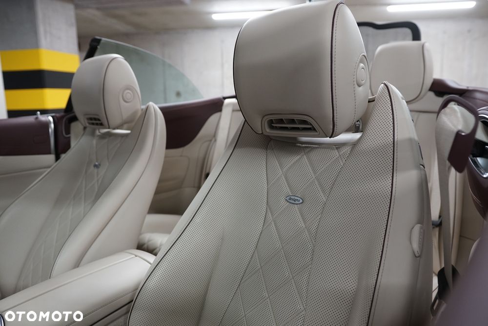 Mercedes-Benz Klasa E - 23