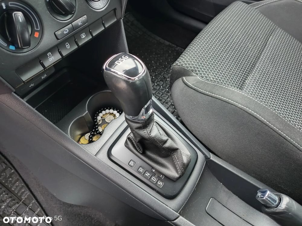 Skoda RAPID - 13