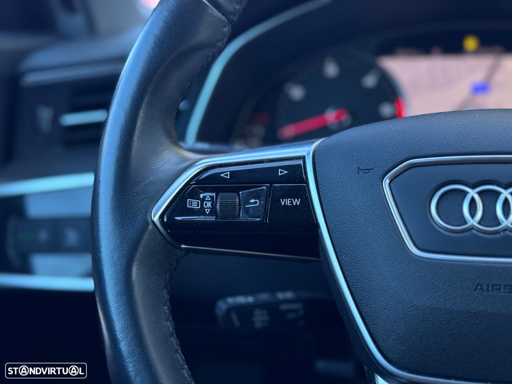 Audi A6 Allroad quattro 40 TDI S tronic - 16