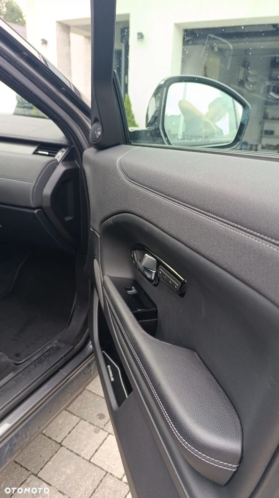 Land Rover Range Rover Evoque 2.0Si4 SE - 8