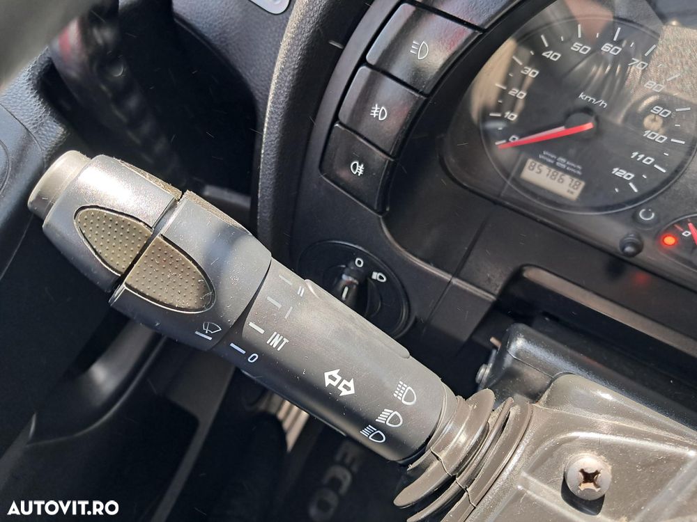 Iveco stralis 500 as440s50 tfp lt retarder euro 6 mega - 15