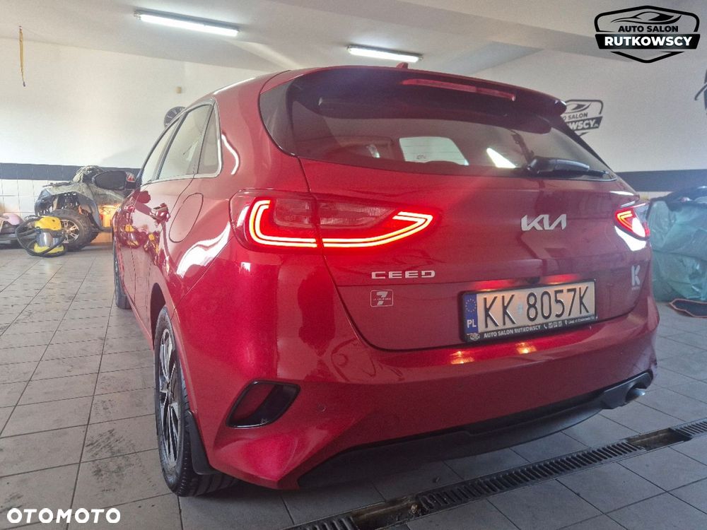 Kia Ceed 1.5 T-GDI M - 7
