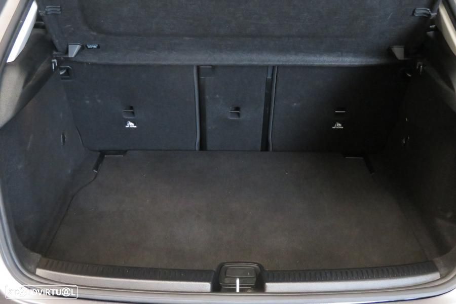 Mercedes-Benz A 200 Progressive Aut. - 24