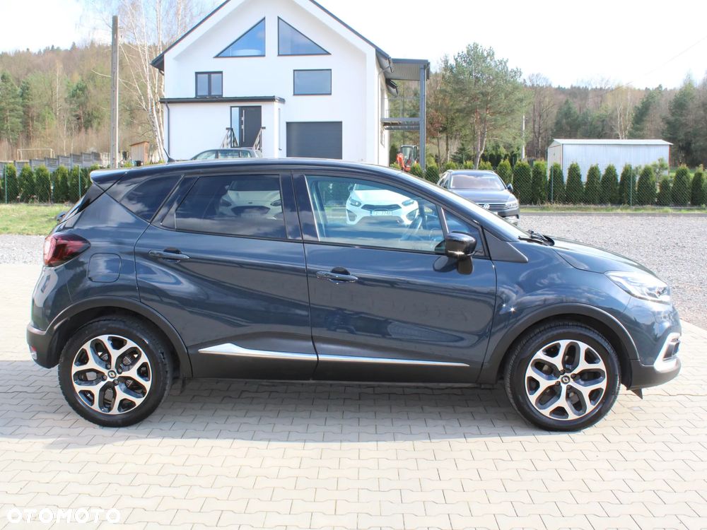 Renault Captur 1.0 TCe Intens - 5
