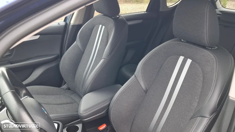 BMW 216 Active Tourer d Line Sport Auto - 11