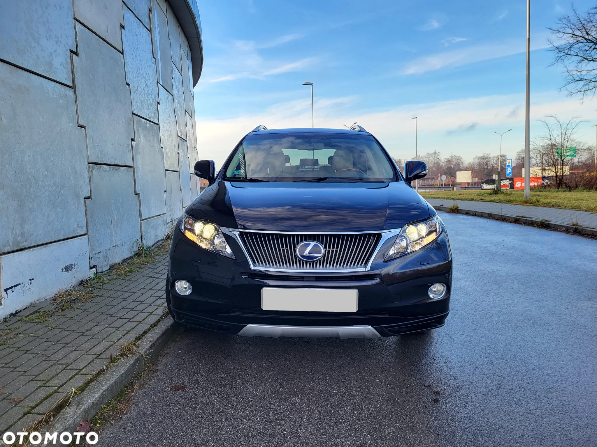Lexus RX - 2
