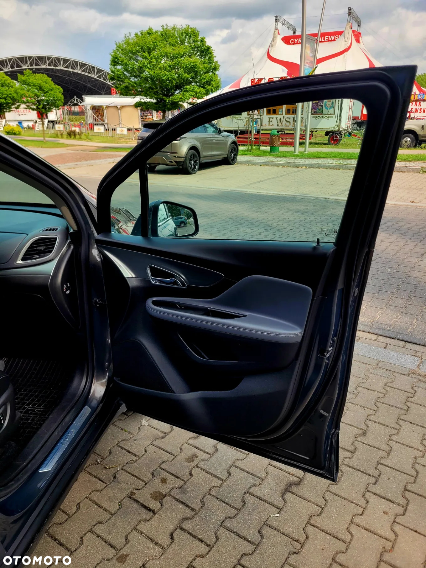 Opel Mokka 1.6 CDTI Automatik Innovation - 33