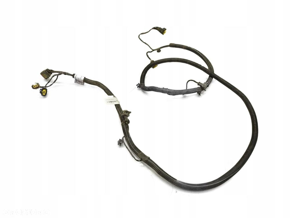 WIĄZKA INSTALACJA ZDERZAKA PRZÓD PEUGEOT 508 I 9670748580