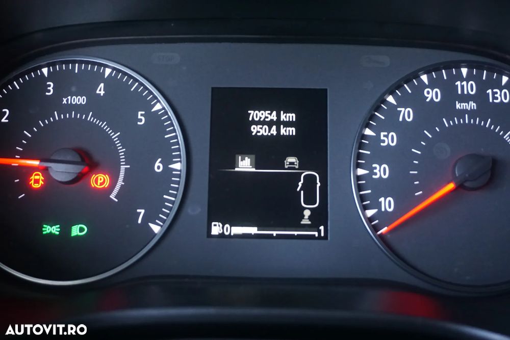 Dacia Logan ECO-G 100 MT6 Comfort - 23