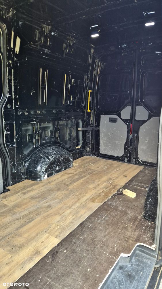 Volkswagen Crafter MAN TGE DSG - 29