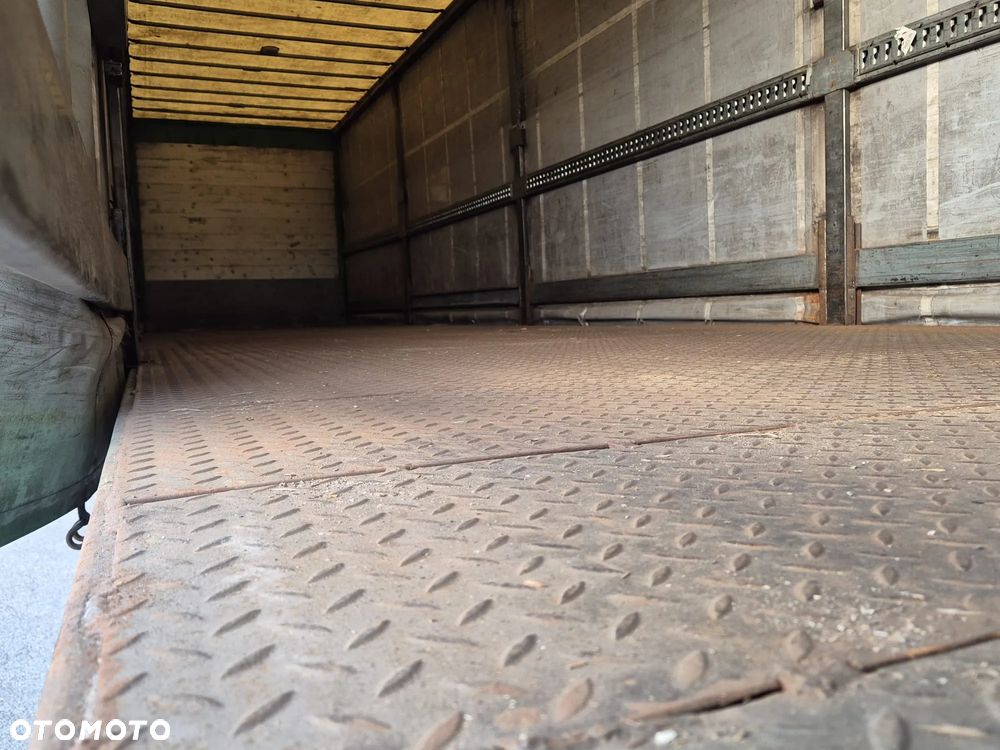 Jumbo Firanka Miejska - 19