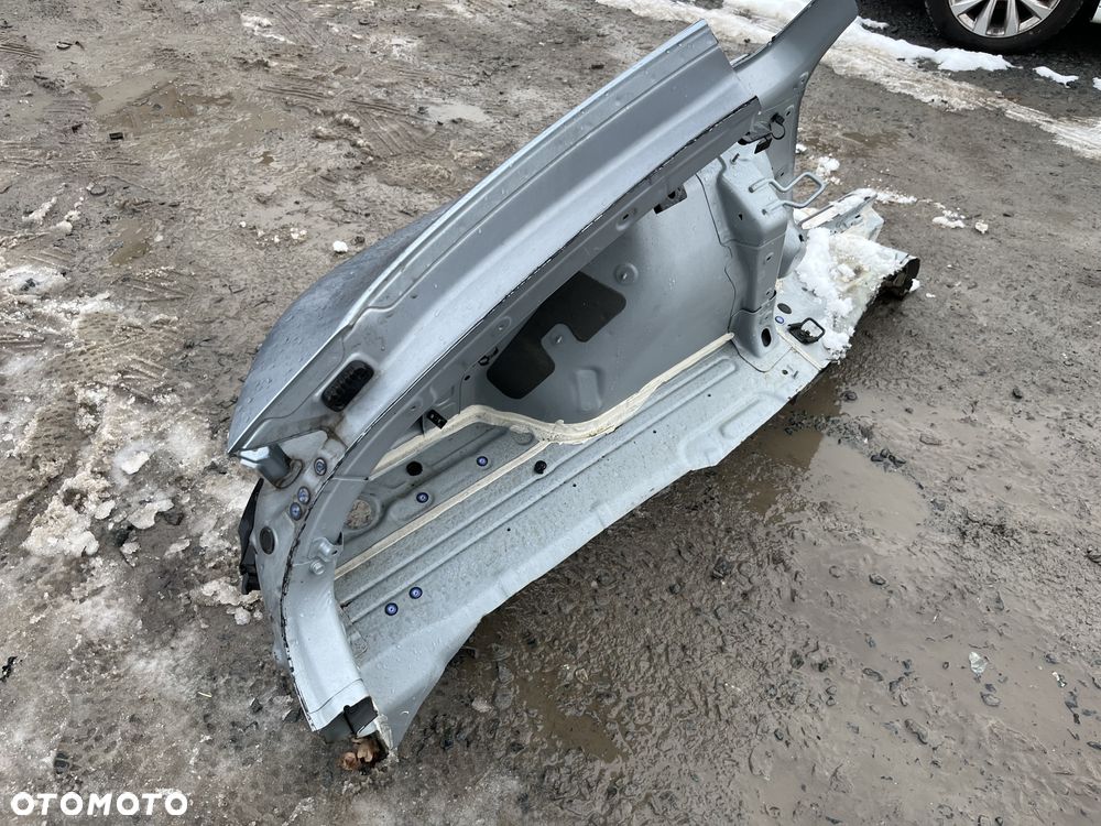 Ćwiartka błotnik lewy Kia Proceed 23R - 3