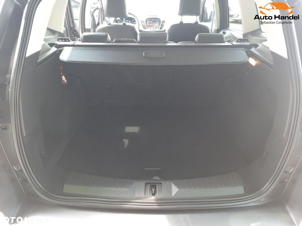 Ford Kuga 2.0 TDCi 4WD Titanium - 14