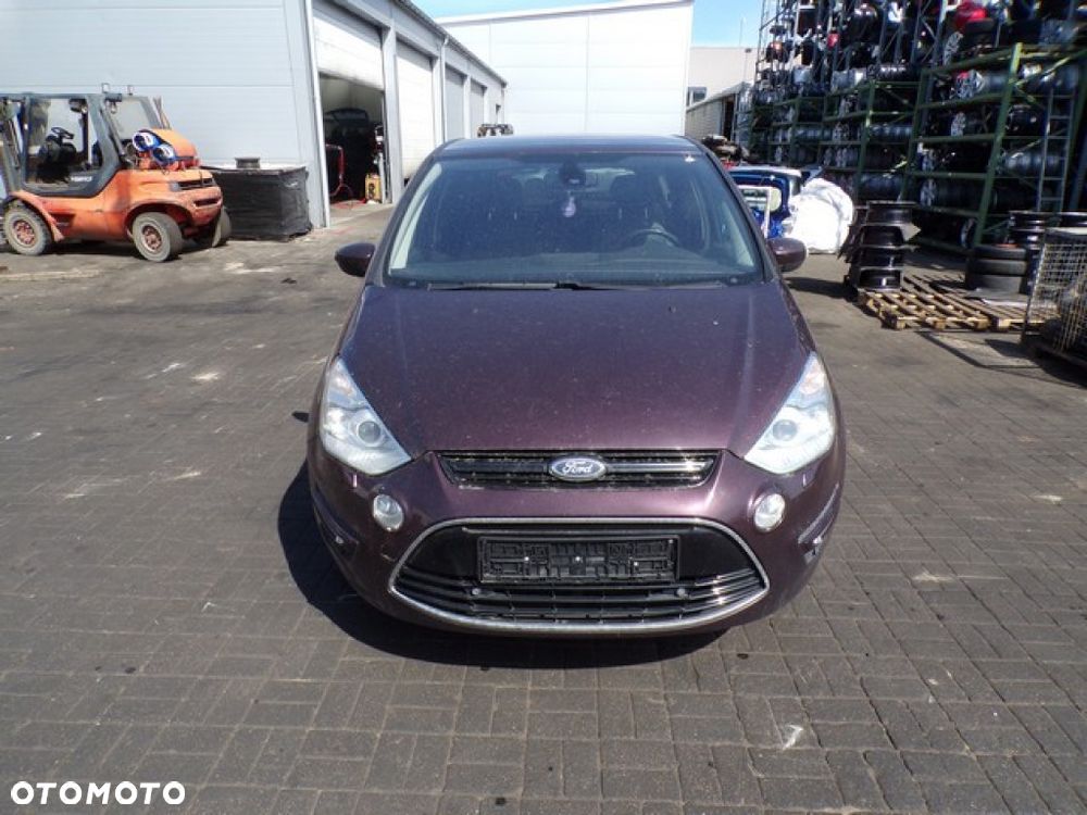Części - Ford S-Max MK1 2.0 TDCi 163 KM LIFT 11R - 4