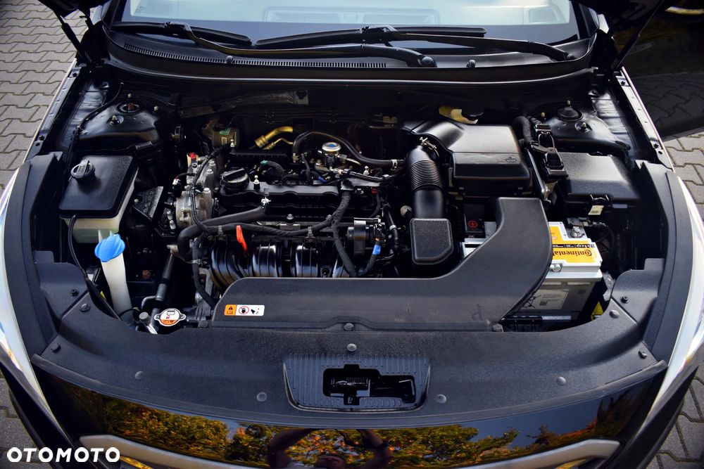 Hyundai Sonata 2.4 SE - 40