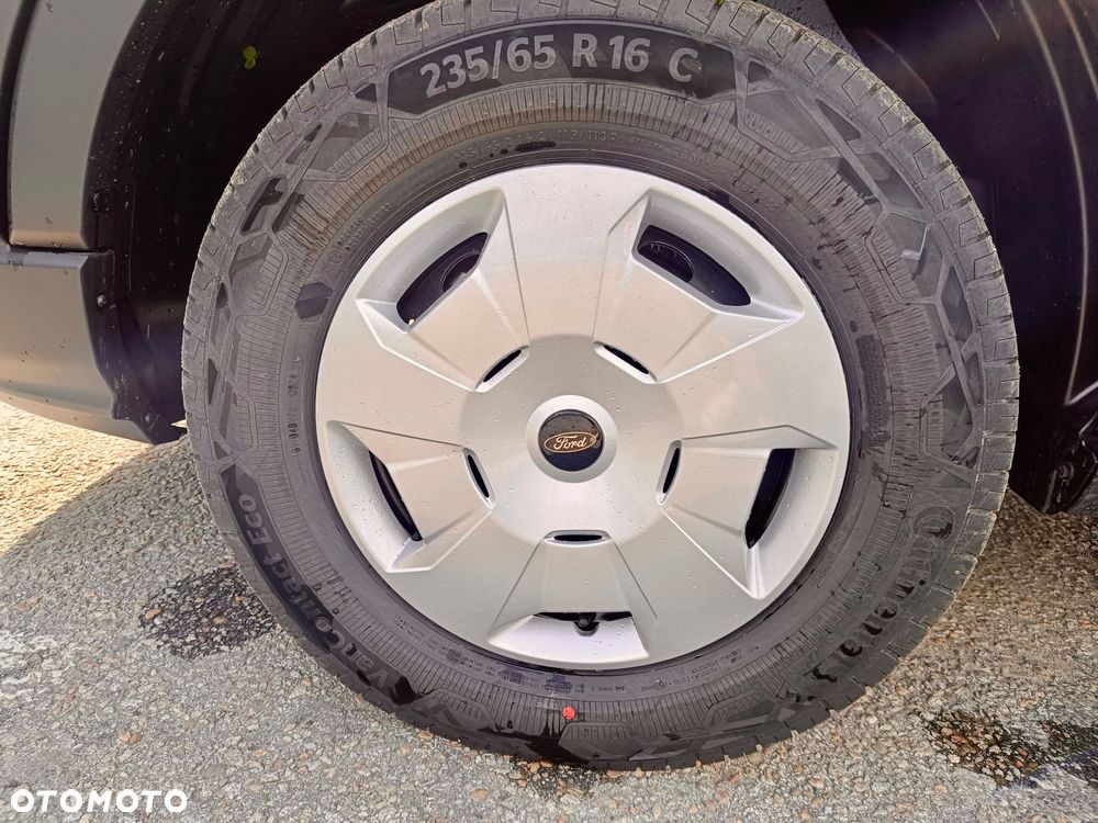 Ford Transit Van Trend 350 L3 - 25