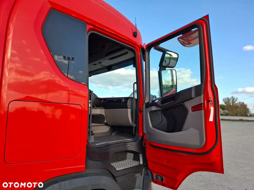 Scania R450 - 13