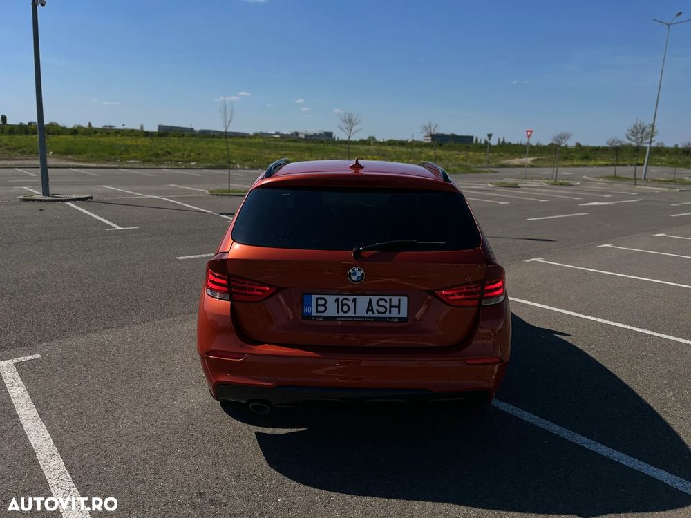 BMW X1 - 7