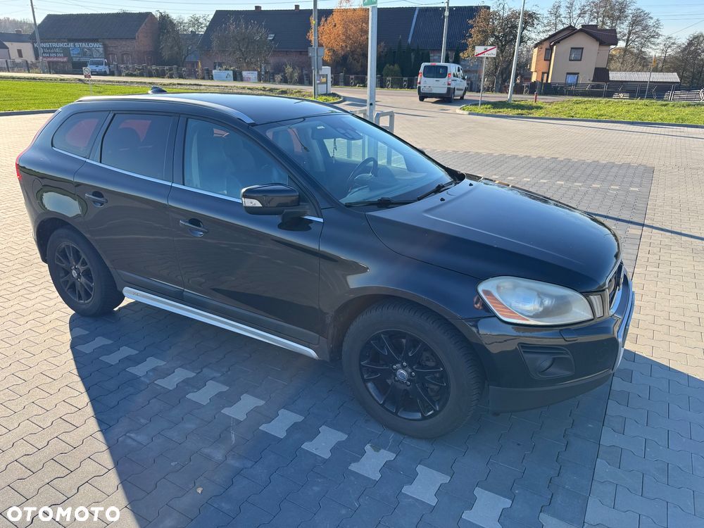 Volvo XC 60 D5 AWD Summum - 2