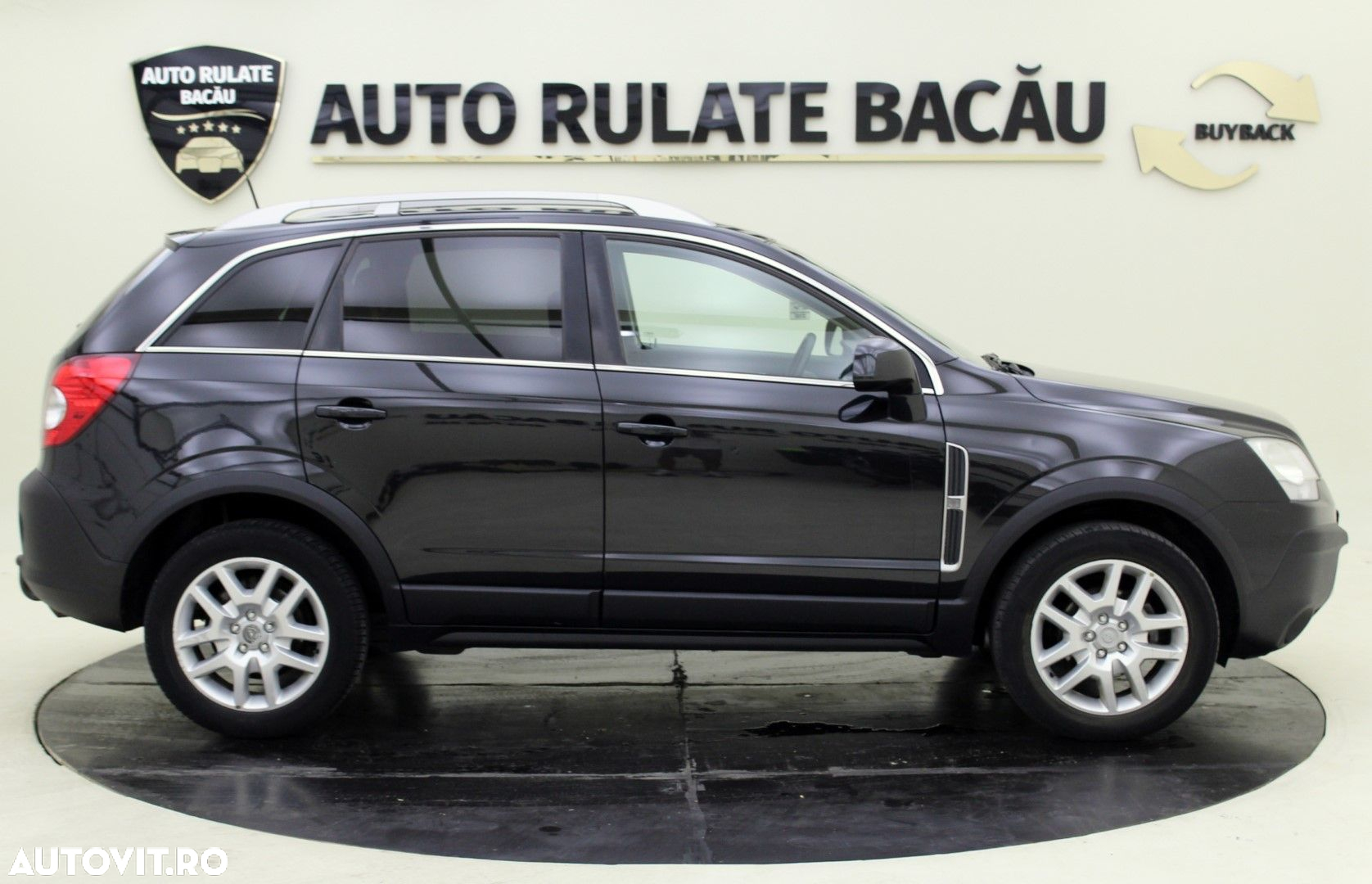 Opel Antara - 4