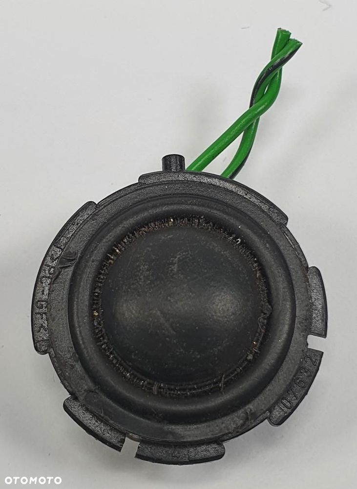 GŁOŚNIK WYSOKOTONOWY MERCEDES W220 4189132 - 1