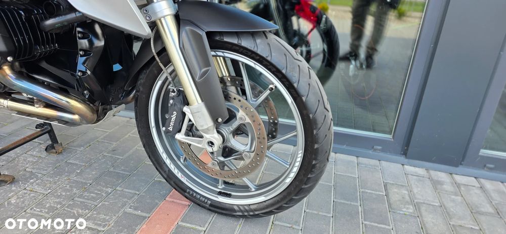BMW GS - 7