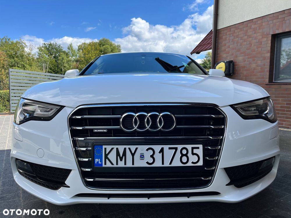 Audi A5 - 6