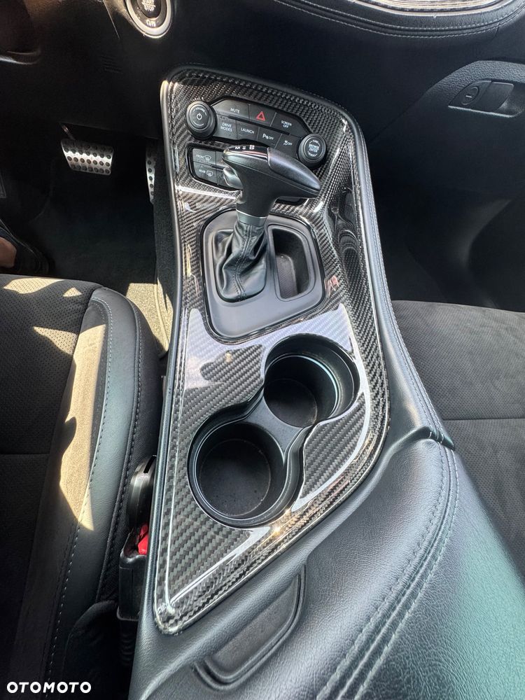 Dodge Challenger Automatik 392 Hemi Scat Pack Shaker - 20