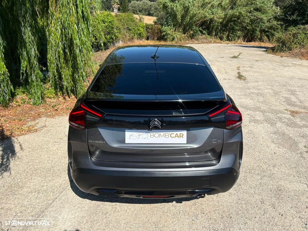Citroën C4 1.5 BlueHDi Shine Pack EAT8 - 45