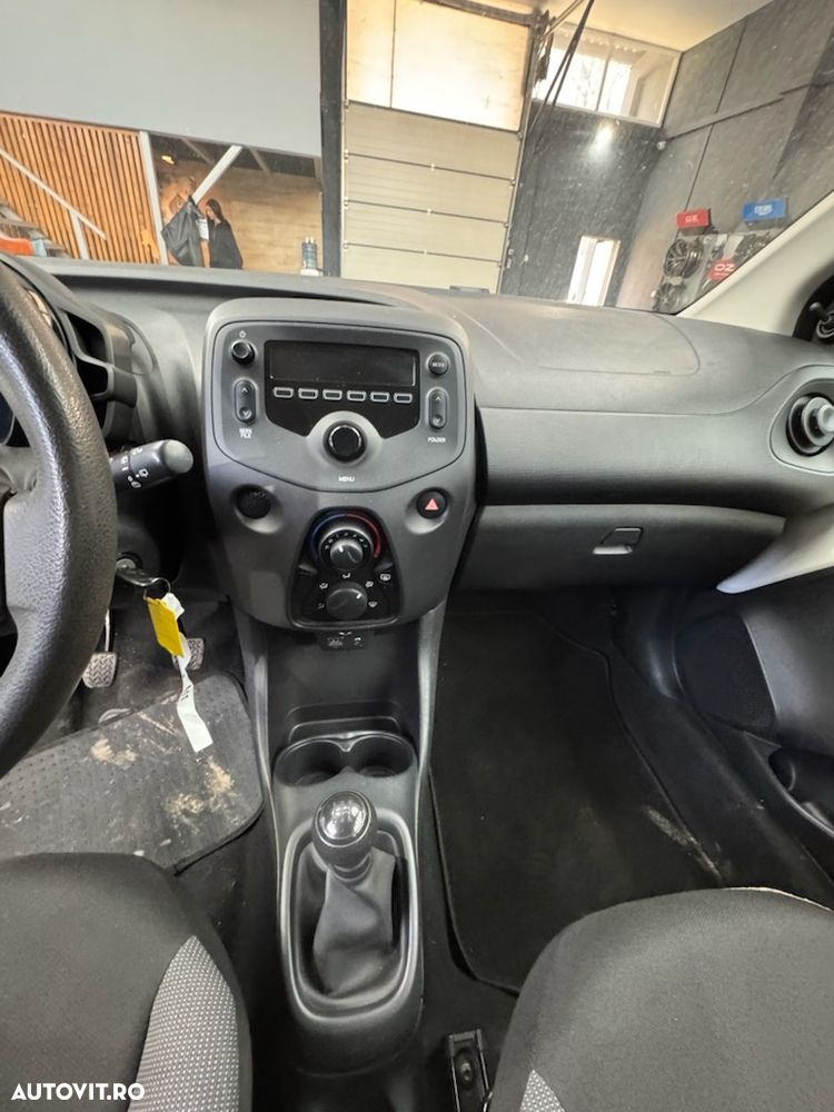 Peugeot 108 VTI 68 - 9